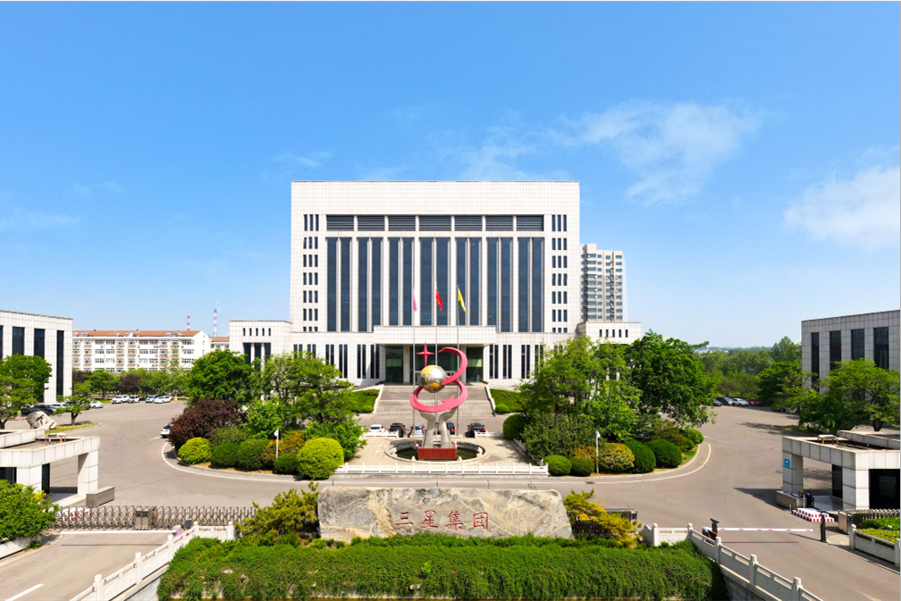 喜報！山東三星集團8個項目成功入選2023年山東省第二批技術創(chuàng)新項目計劃